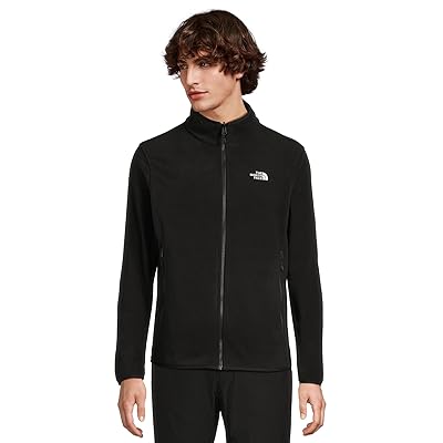 The North Face Glacier Fleece Jacket Men