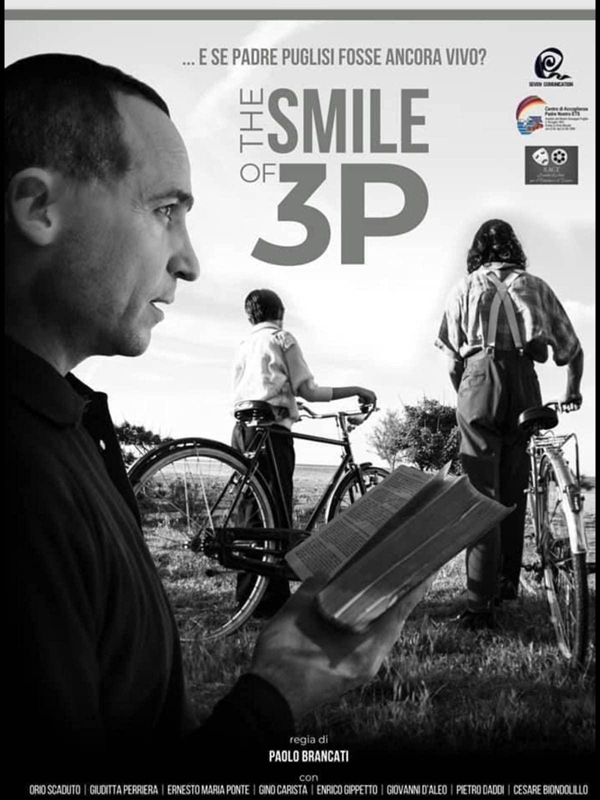 Il Sorriso di 3 P (The Smile of 3 P)