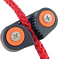 Vista 3 de ISURE MARINE Clavija de leva con rodamiento de bolas, velero de entrada rápida para kayak de barco