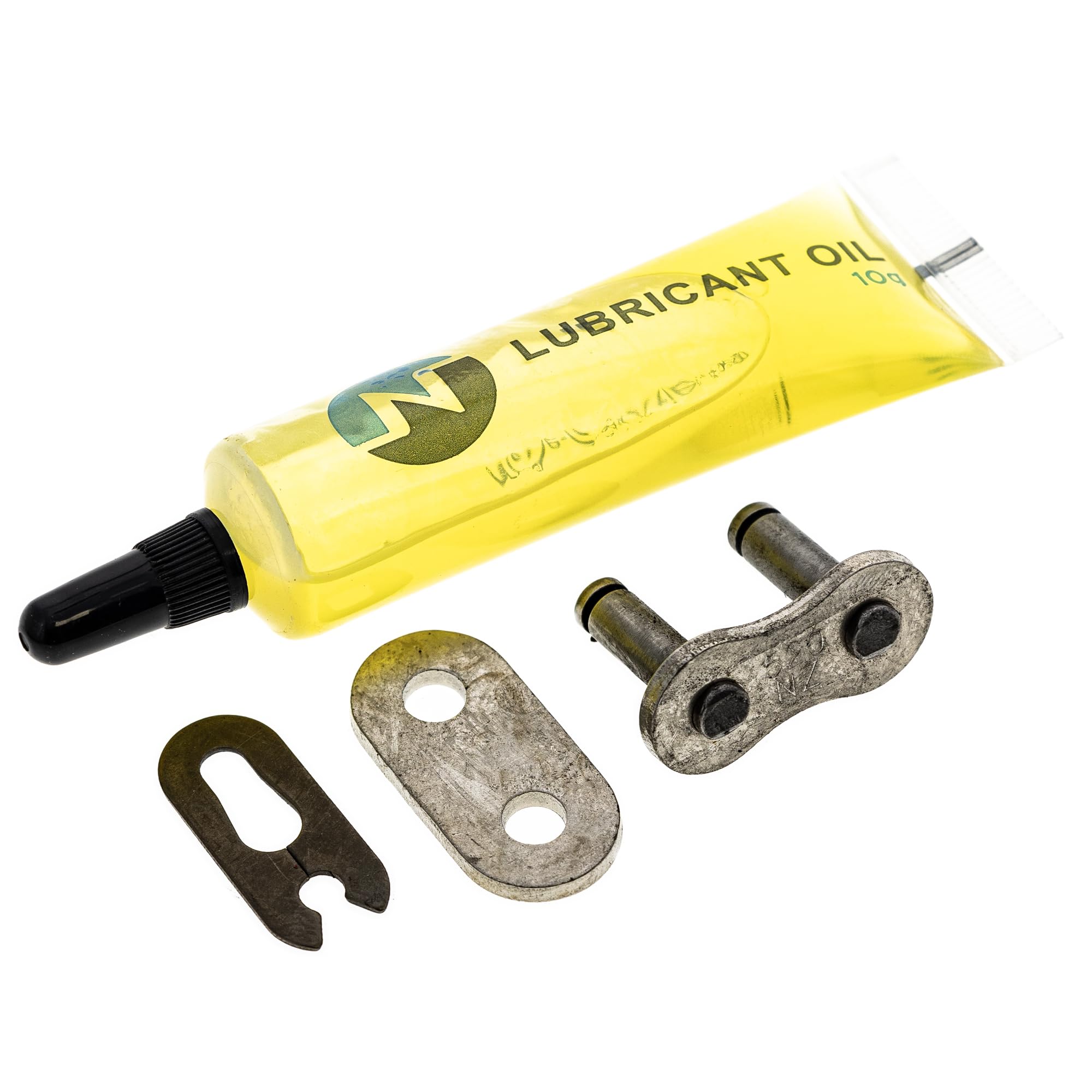 Y.F様オーダー Amazon.com: NICHE Drive Sprocket Chain Combo for Yamaha YFZ450