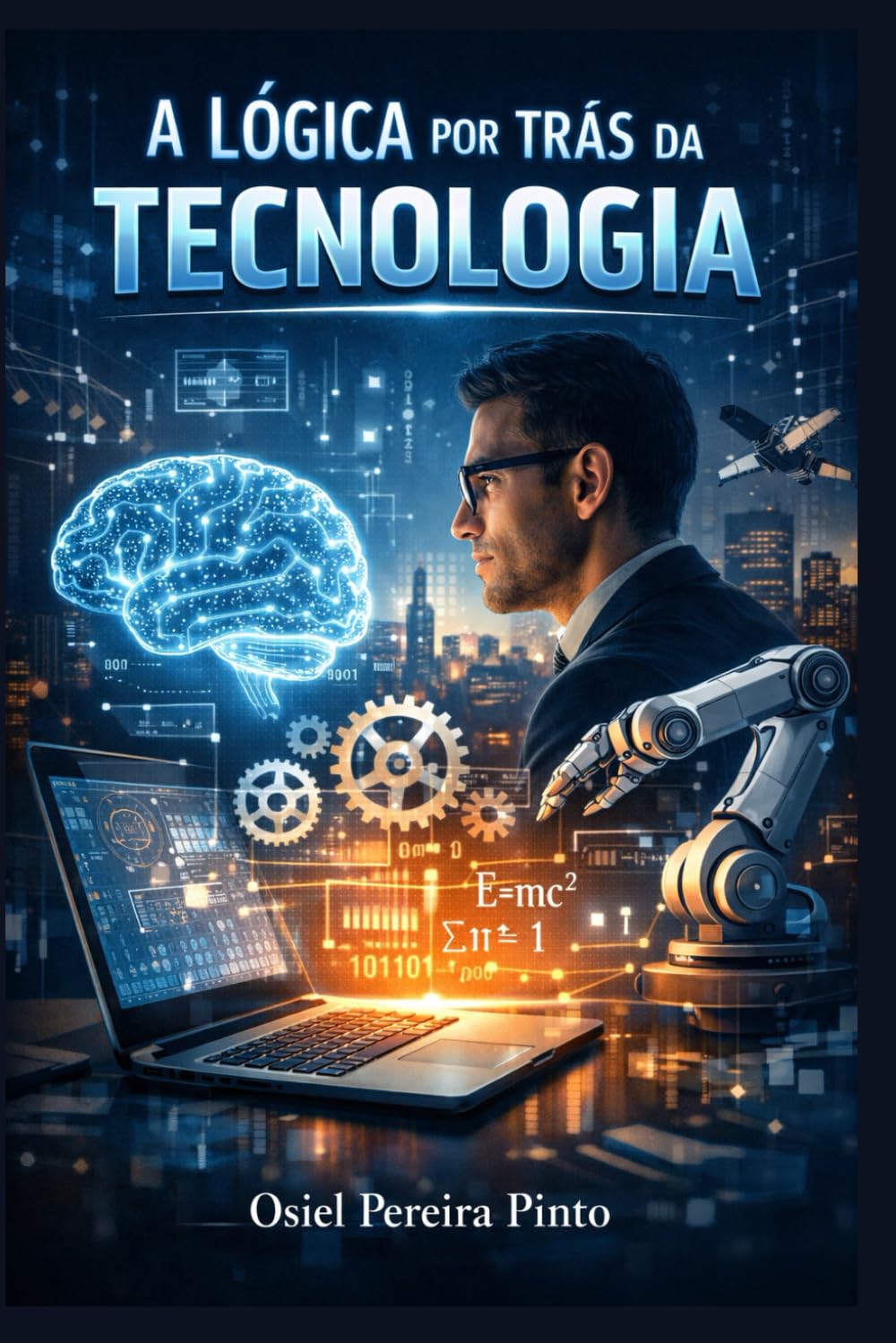 A Lógica por Trás da Tecnologia
