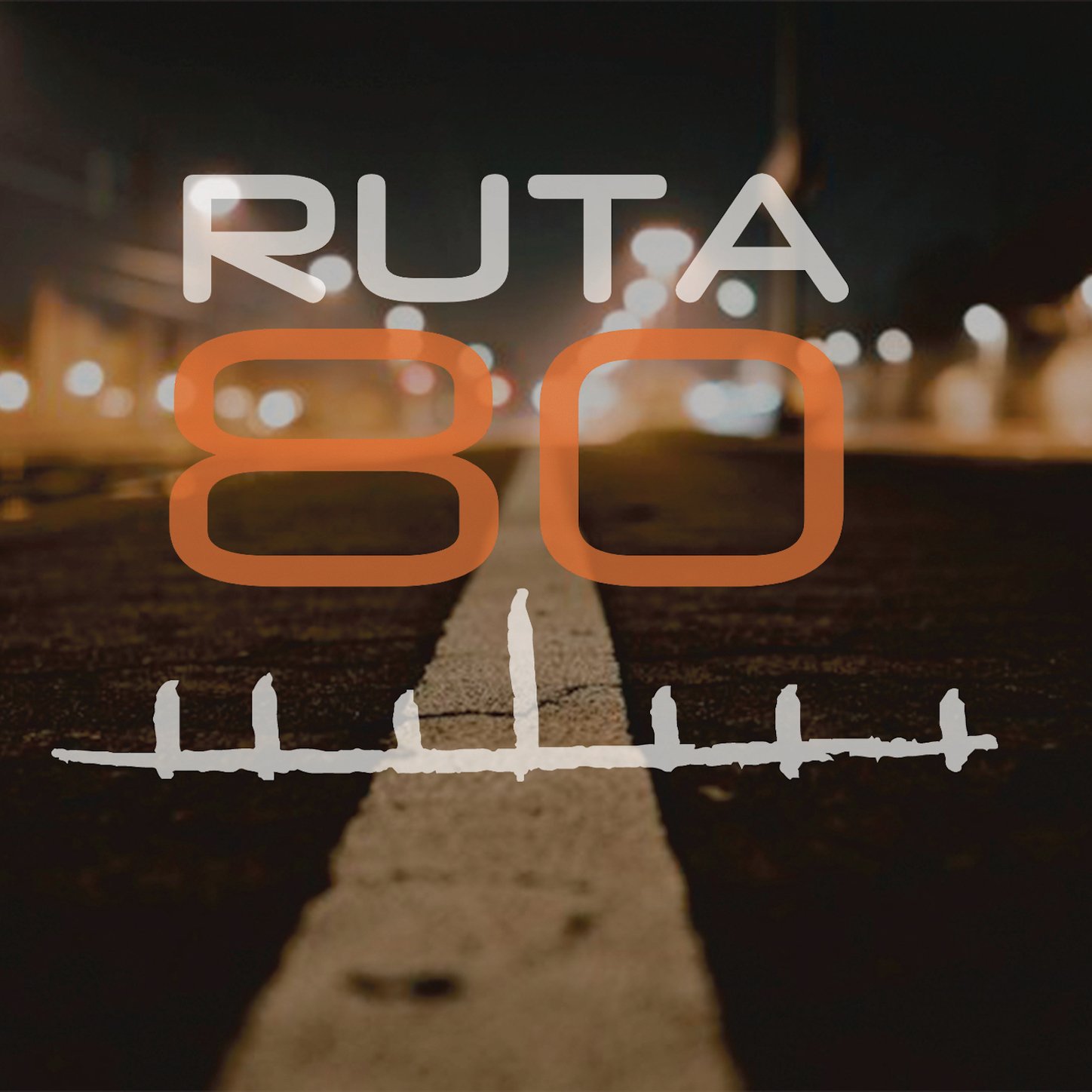 Ruta 80
