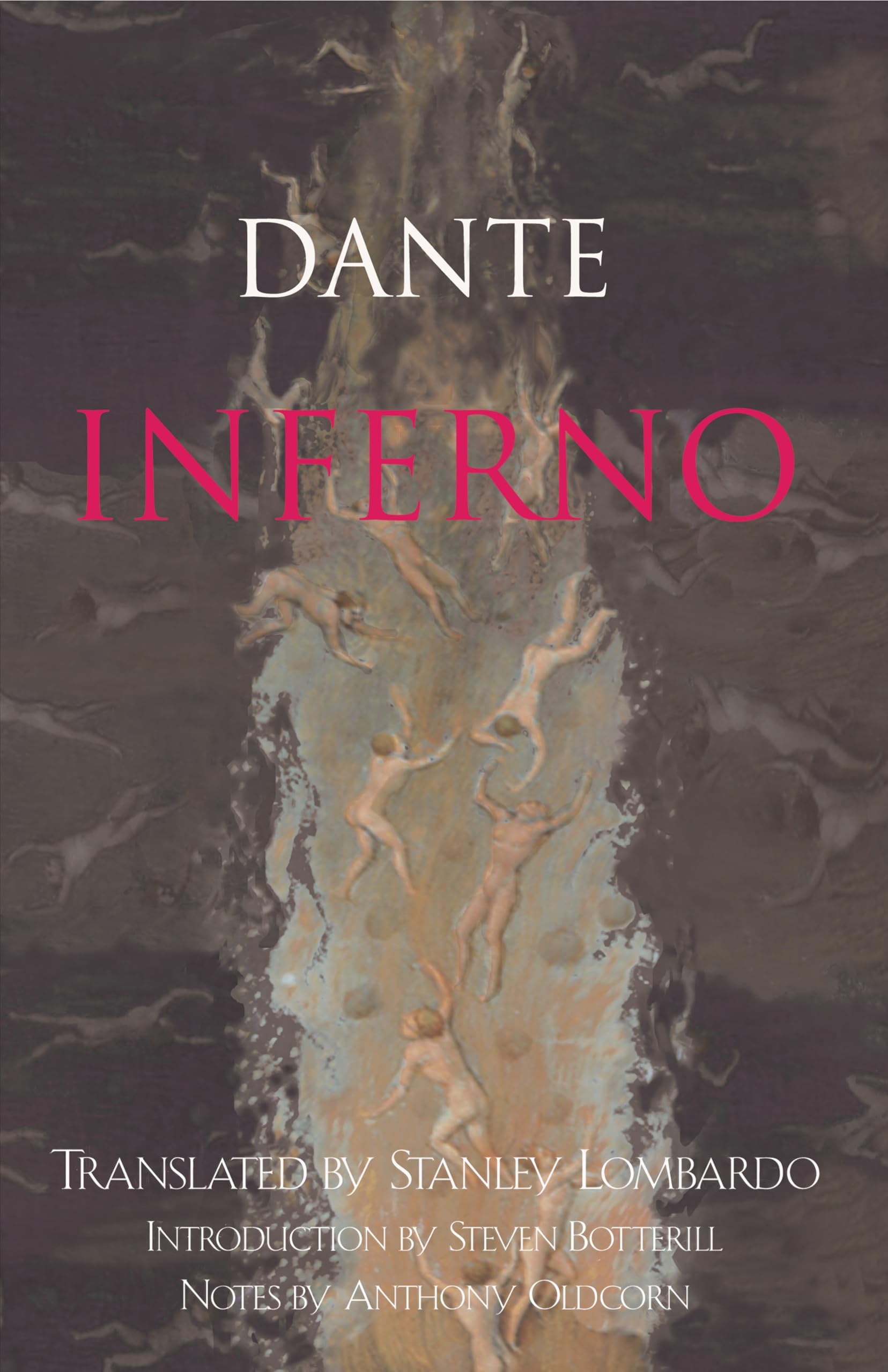 Hackett Publishing Company, Inc. Inferno