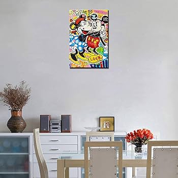 Amazon｜Tucocoo ディズニー漫画のキャラクターミッキーマウス