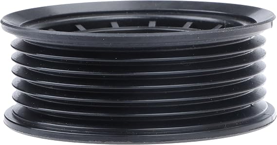 Autotecnica 10239670 Idler Pulley, Incl. NTN/NSK bearing
