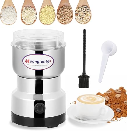 Moongiantgo Multifunction Smash Machine 