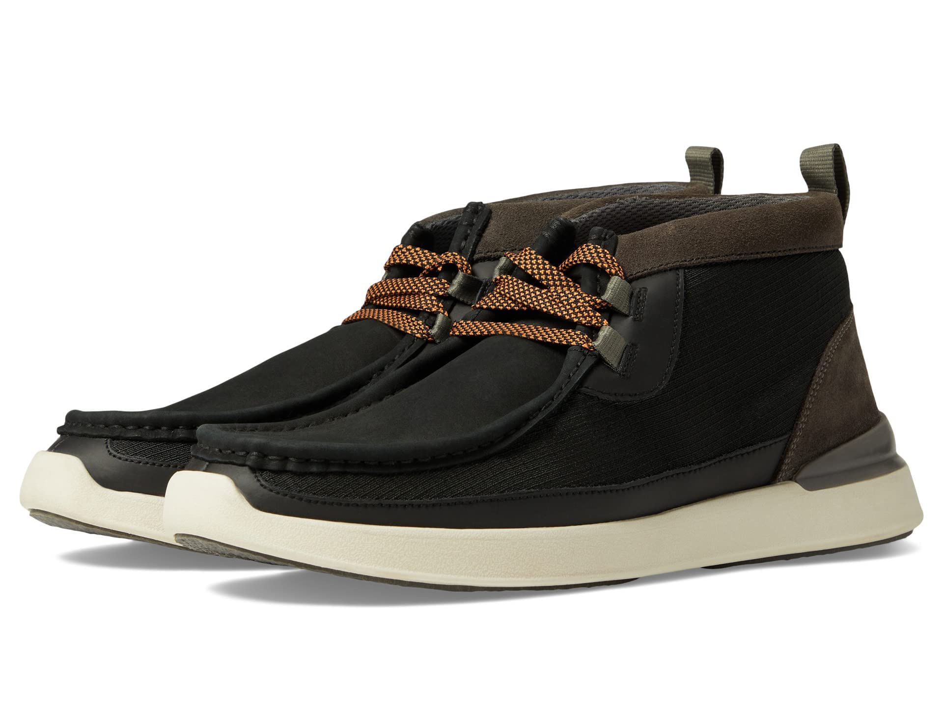 Clarks CourtLite Wally Beeswax Leather 7.5 D (M), Beeswax