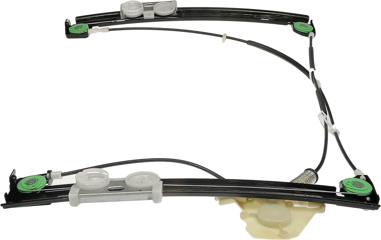 Dorman 749-602 Front Passenger Side Power Window Regulator (Regulator Only) Compatible with Select Mini Models