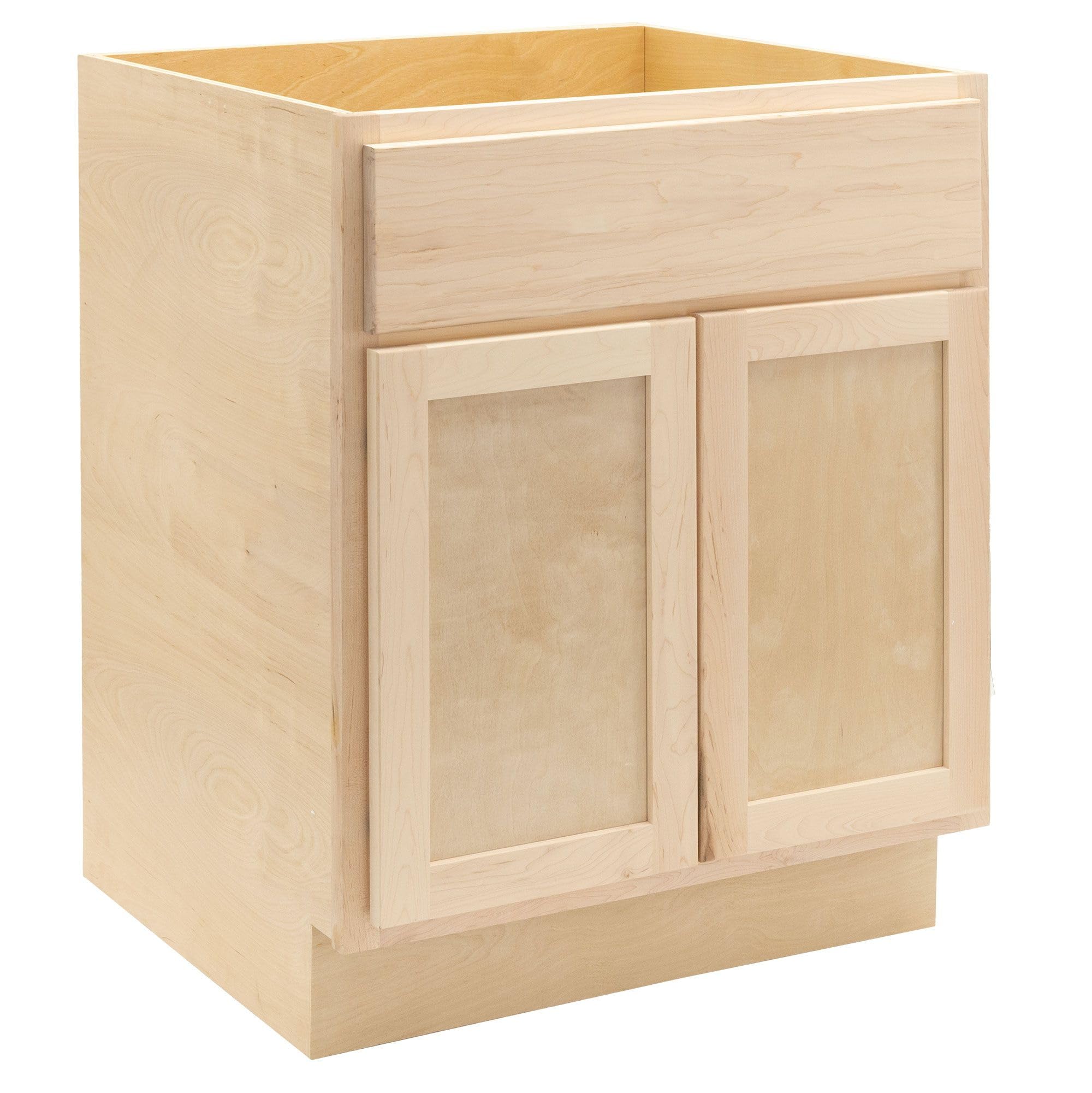 Quicklock RTA 24 Bathroom Vanity Cabinet