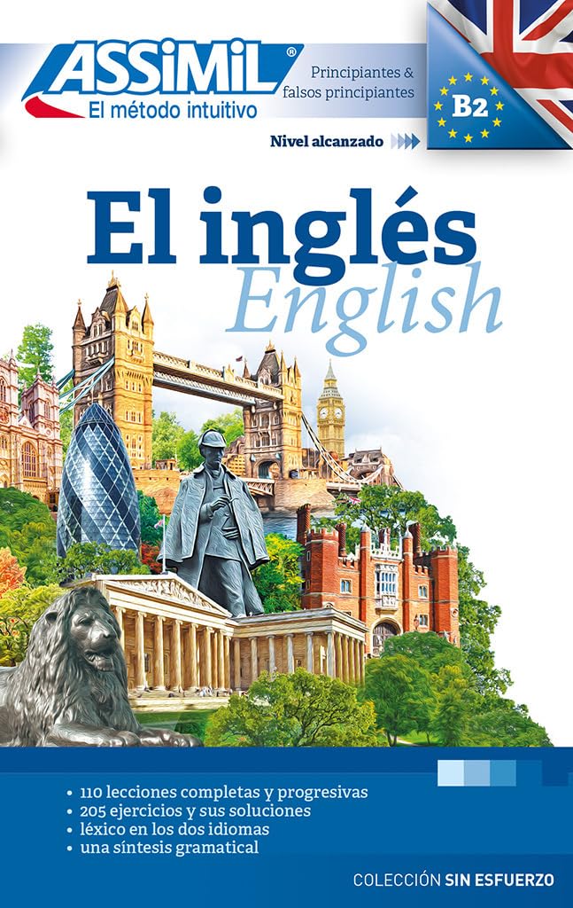 El IngléS - 4