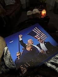 Save America: Trump, Donald J: 9798990290624: Amazon: Books