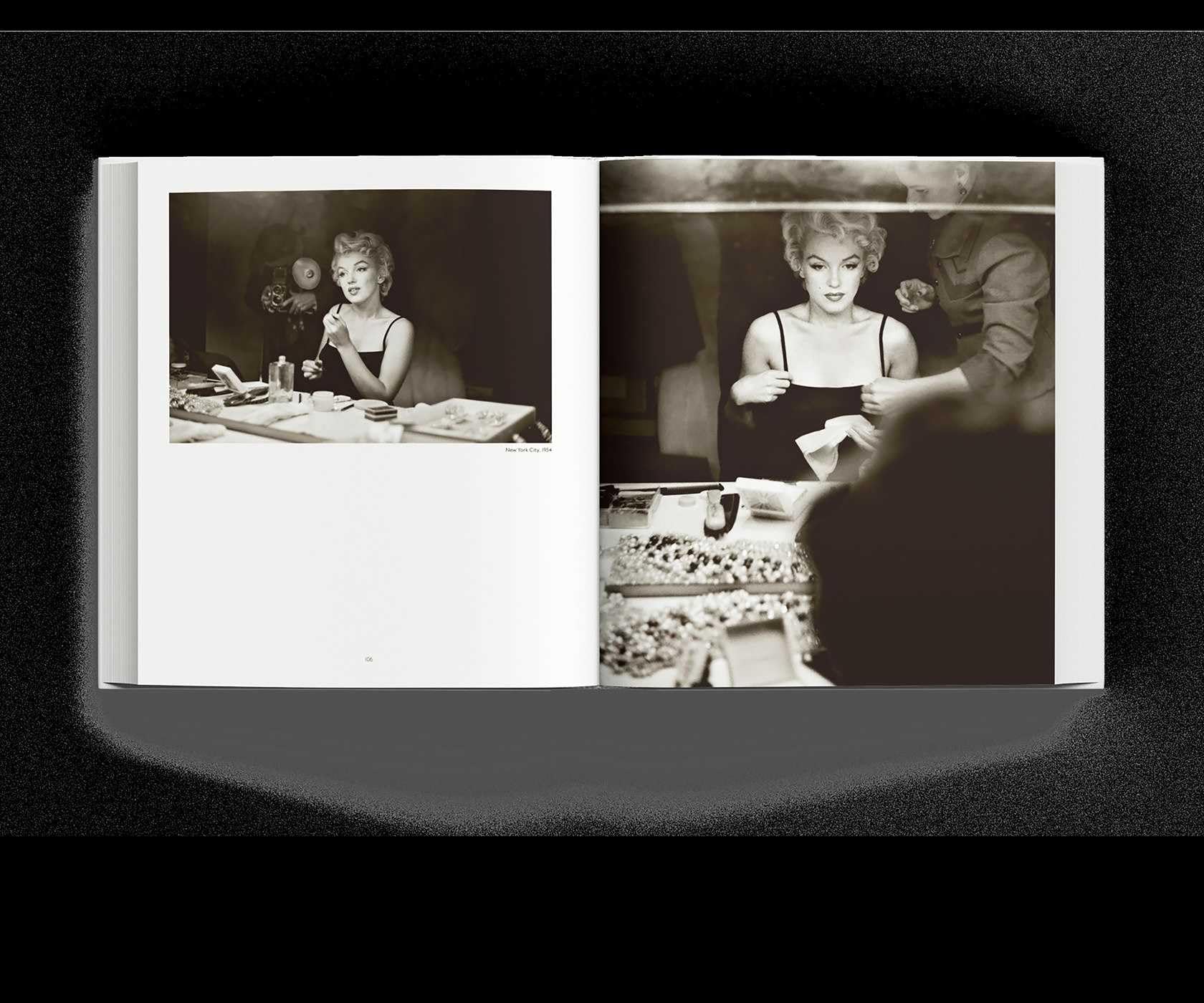 Dear Marilyn The Unseen Letters and Photographs /anglais (The Marilyn Monroe Collection)