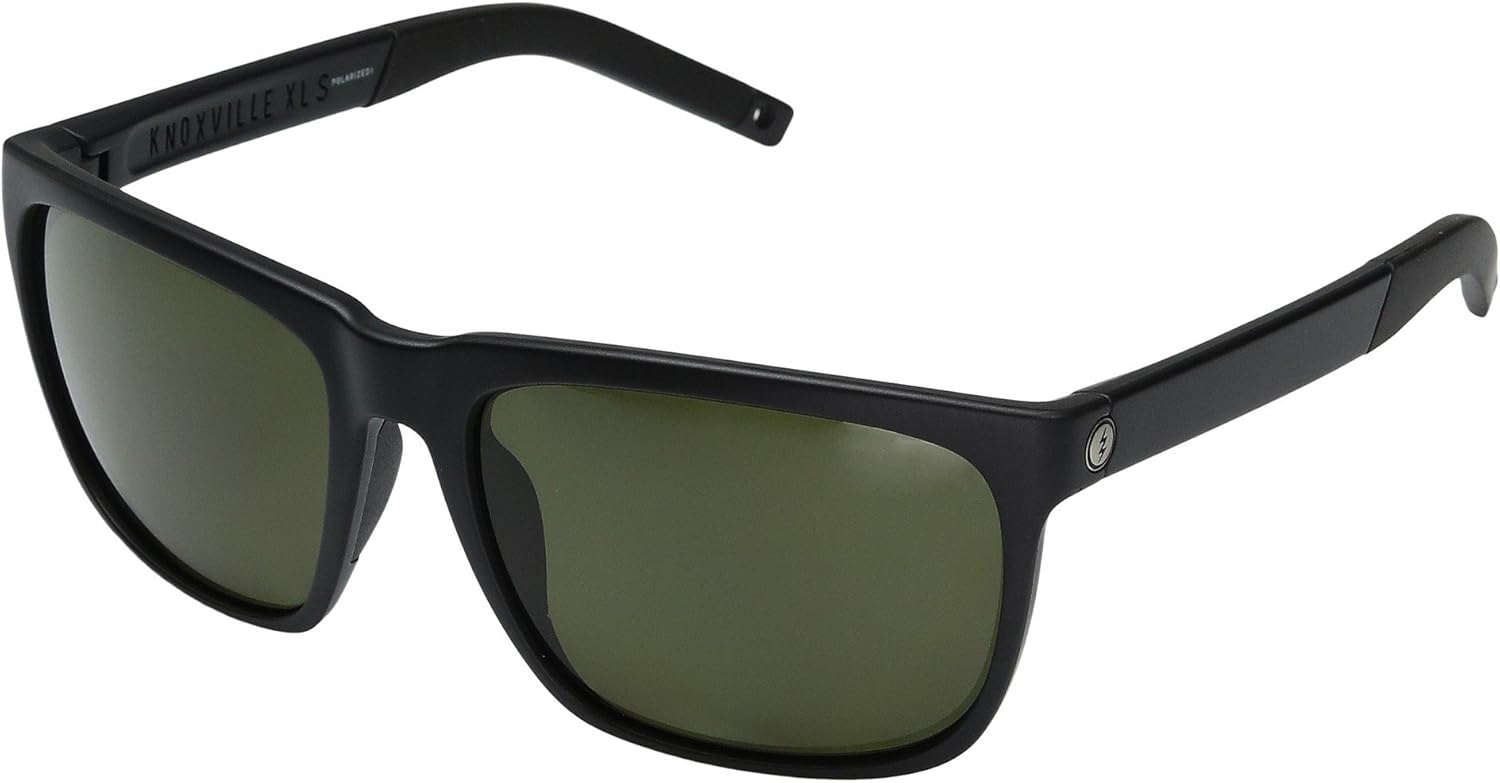 Electric Knoxville XL S Rectangular Sunglasses