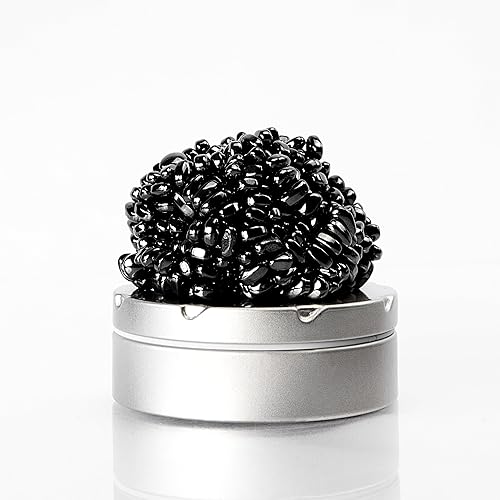 Crack Magnets for ASMR