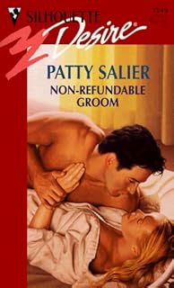 Non-Refundable Groom