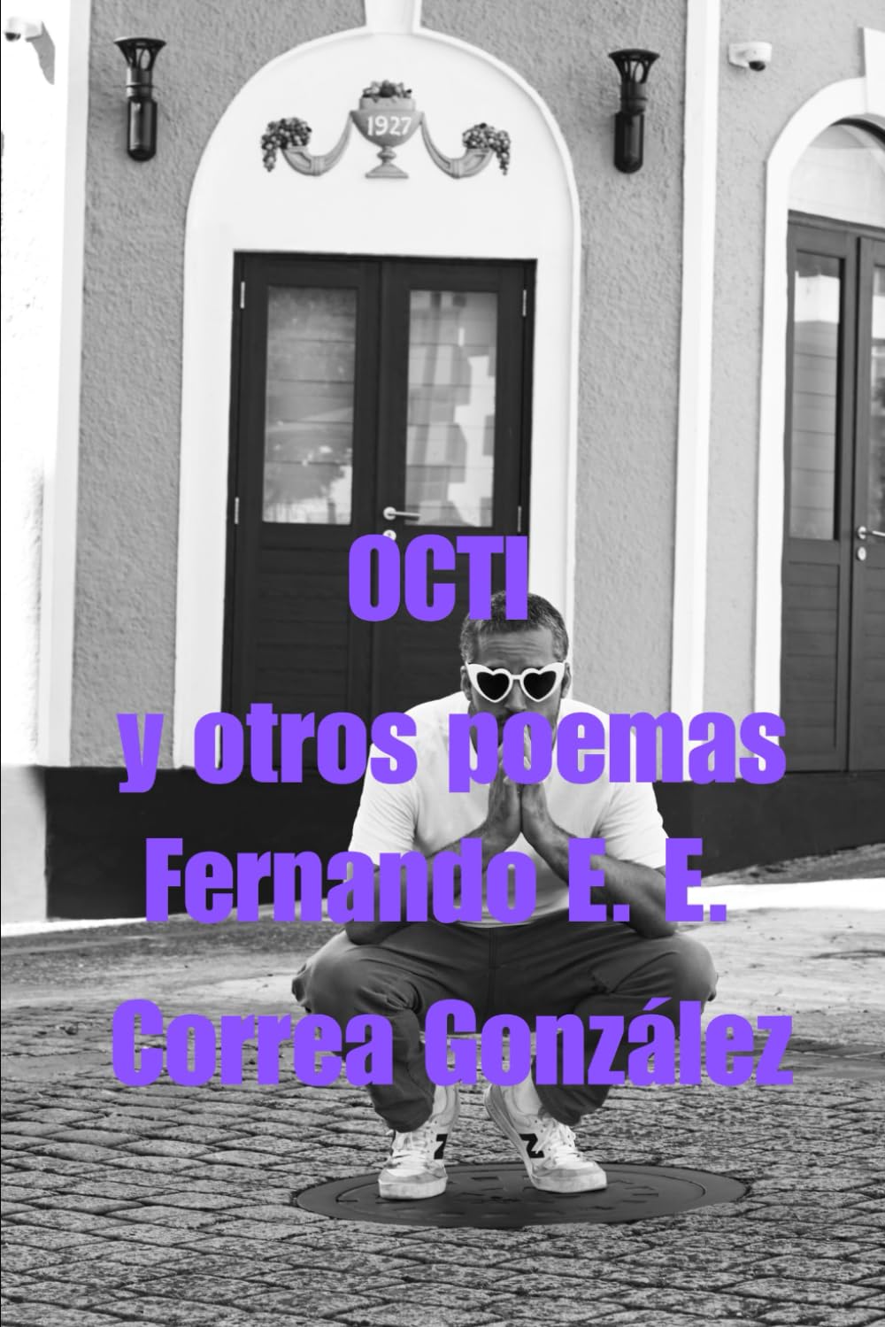 OCTI y otros poemas (10 años)