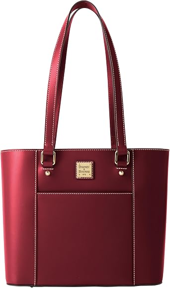 Dooney & Bourke Handbag, Penrose Pocket Tote 30