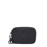 Kipling Gleam Small Pouch Black Noir