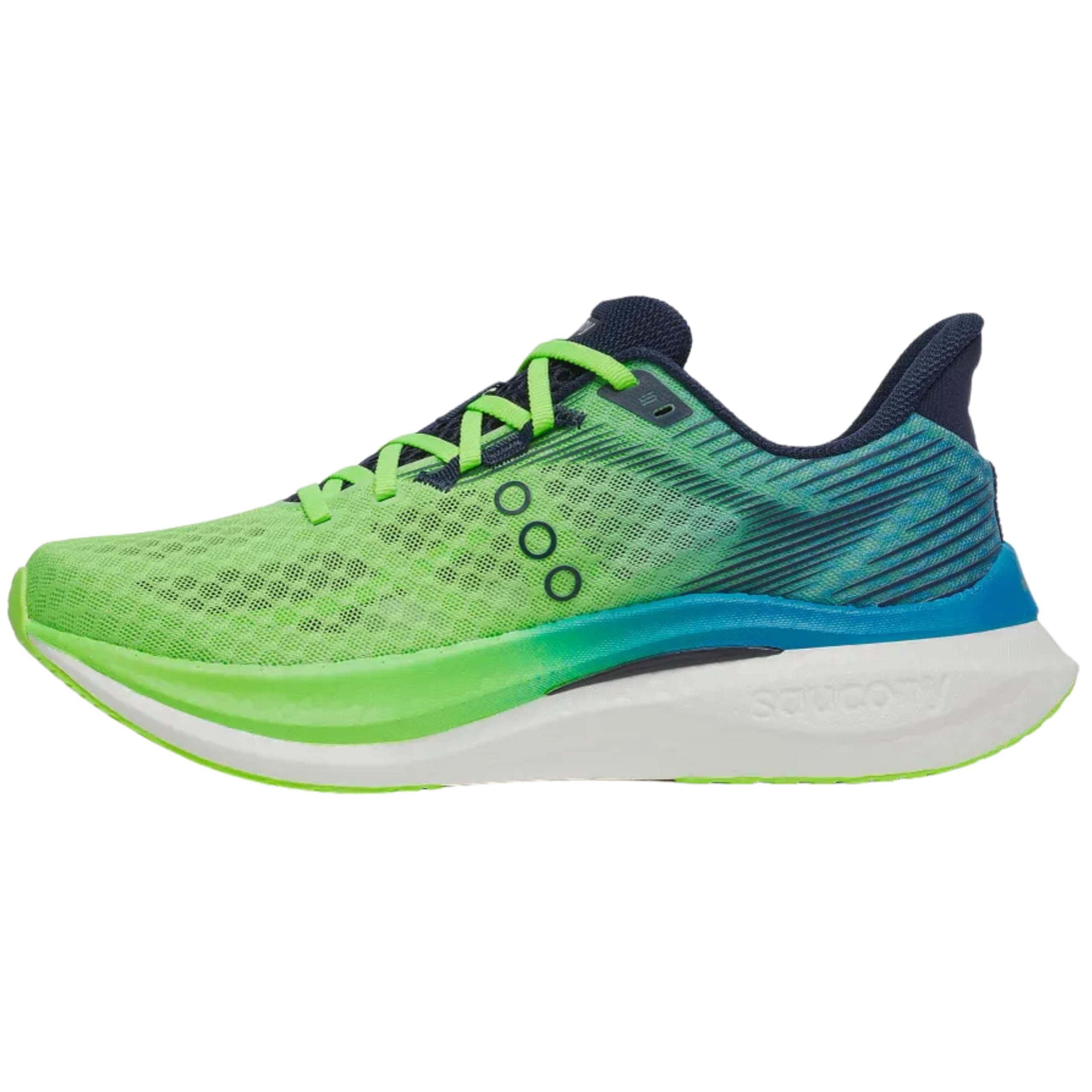 Saucony Mens Endorphin Speed 5