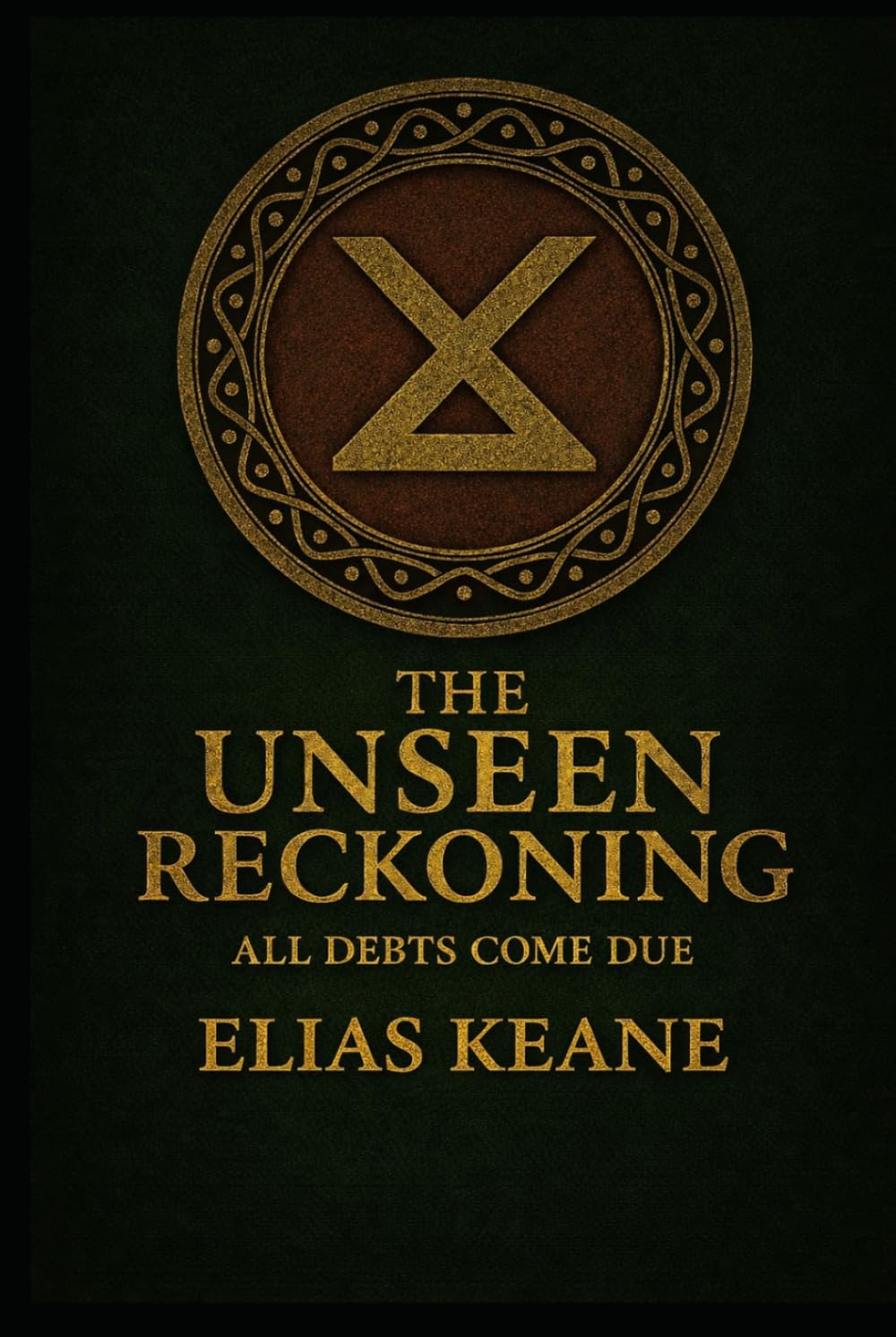 The Unseen Reckoning: All Debts Become Due (The Rourke Correlation)