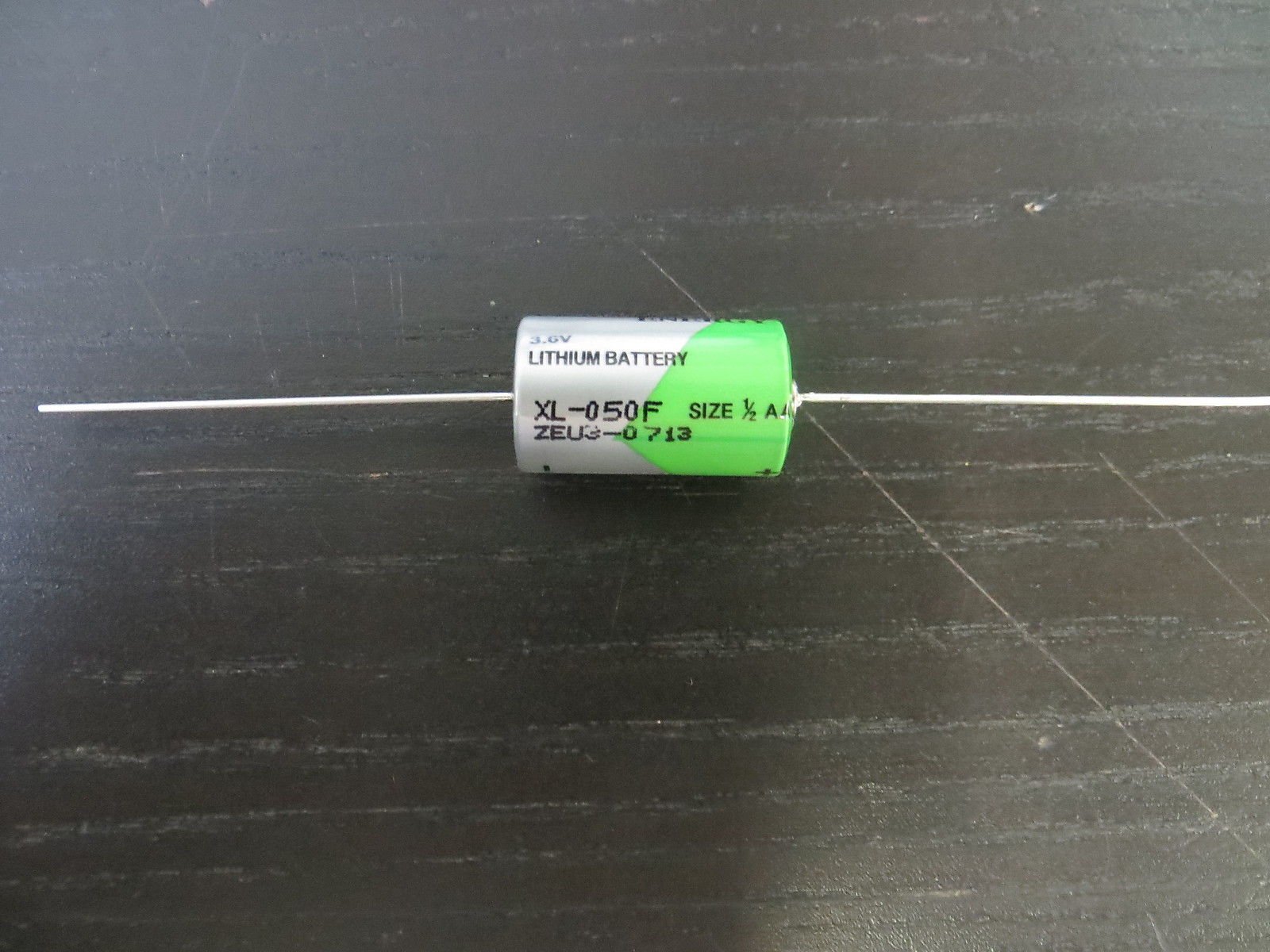 XL-EF55W1G 拡張給紙ユニット　レトロ　未使用未開封 Amazon.com: WallEc(TM) (1 Piece) Xeno XL-050FAX 1/2 AA Size 3.6V
