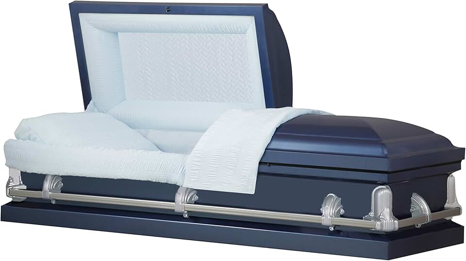 caskets