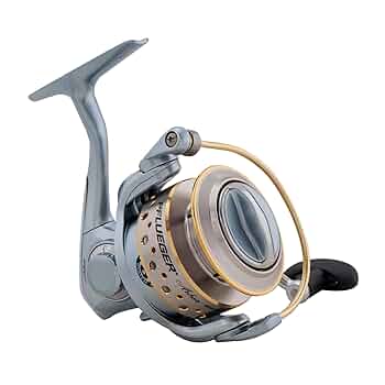 PFLUEGER ASARO フルーガーベイトリール オレンジ右ハンドル#401 PFLUEGER ASARO フルーガーベイトリール オレンジ右ハンドル#401