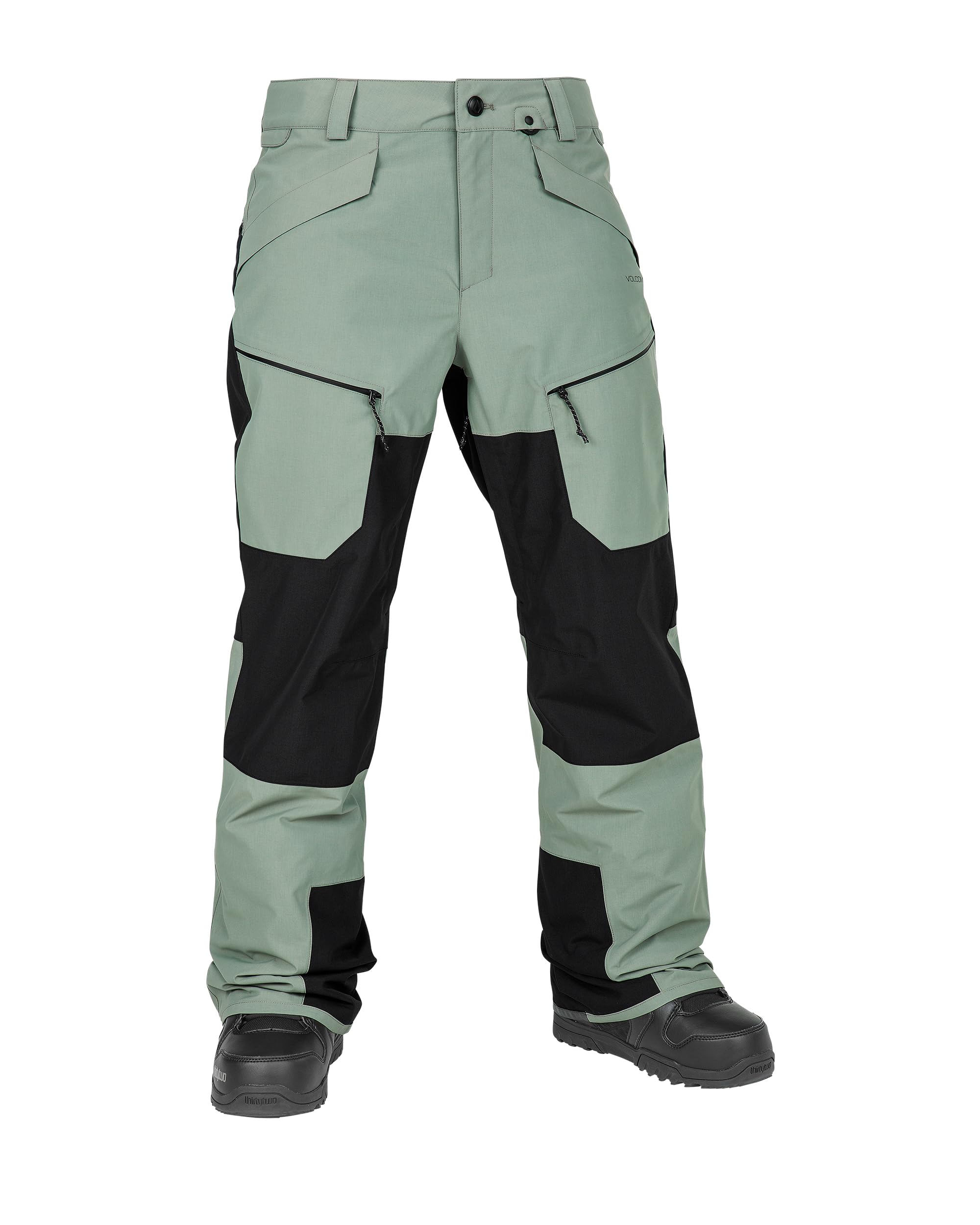 Volcom Damen Hose