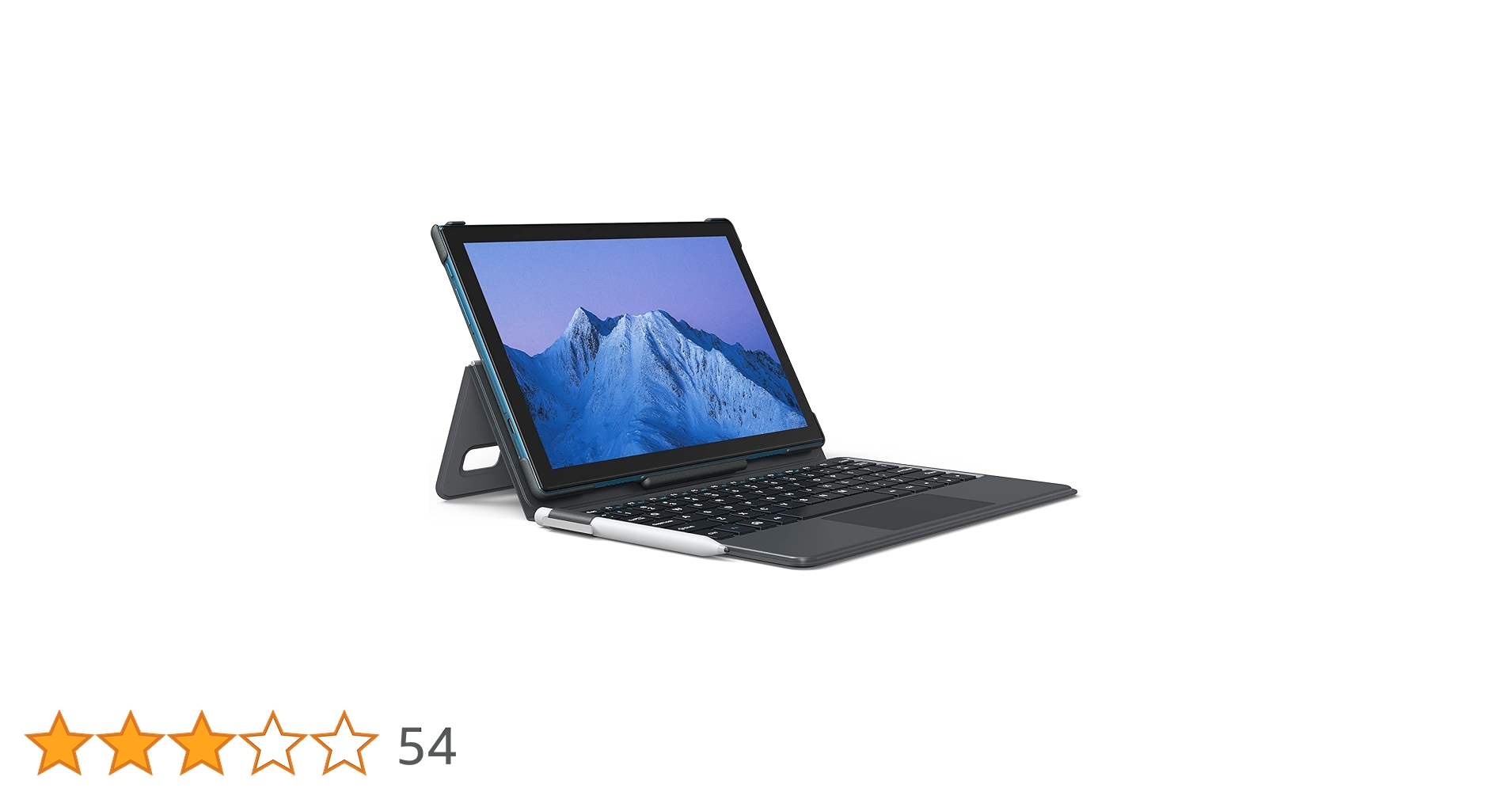 Amazon.co.jp: VASTKING KingPad K10 Pro 10.1
