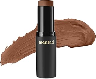 Mented Cosmetics - Base de maquillaje en barr...