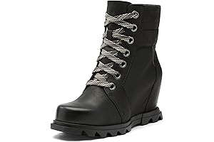 SOREL Women's Joan of Arctic® Wedge III Lexie Boot
