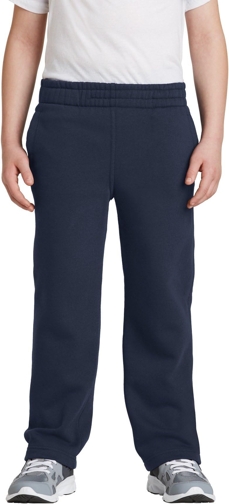 Sport-Tek Boys' Sweatpant