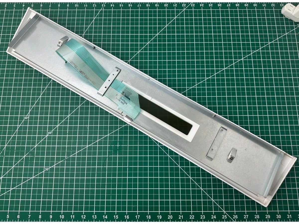 Replacement for Double Oven Touchpad Control Panel 30" WB36T10507#used # Test