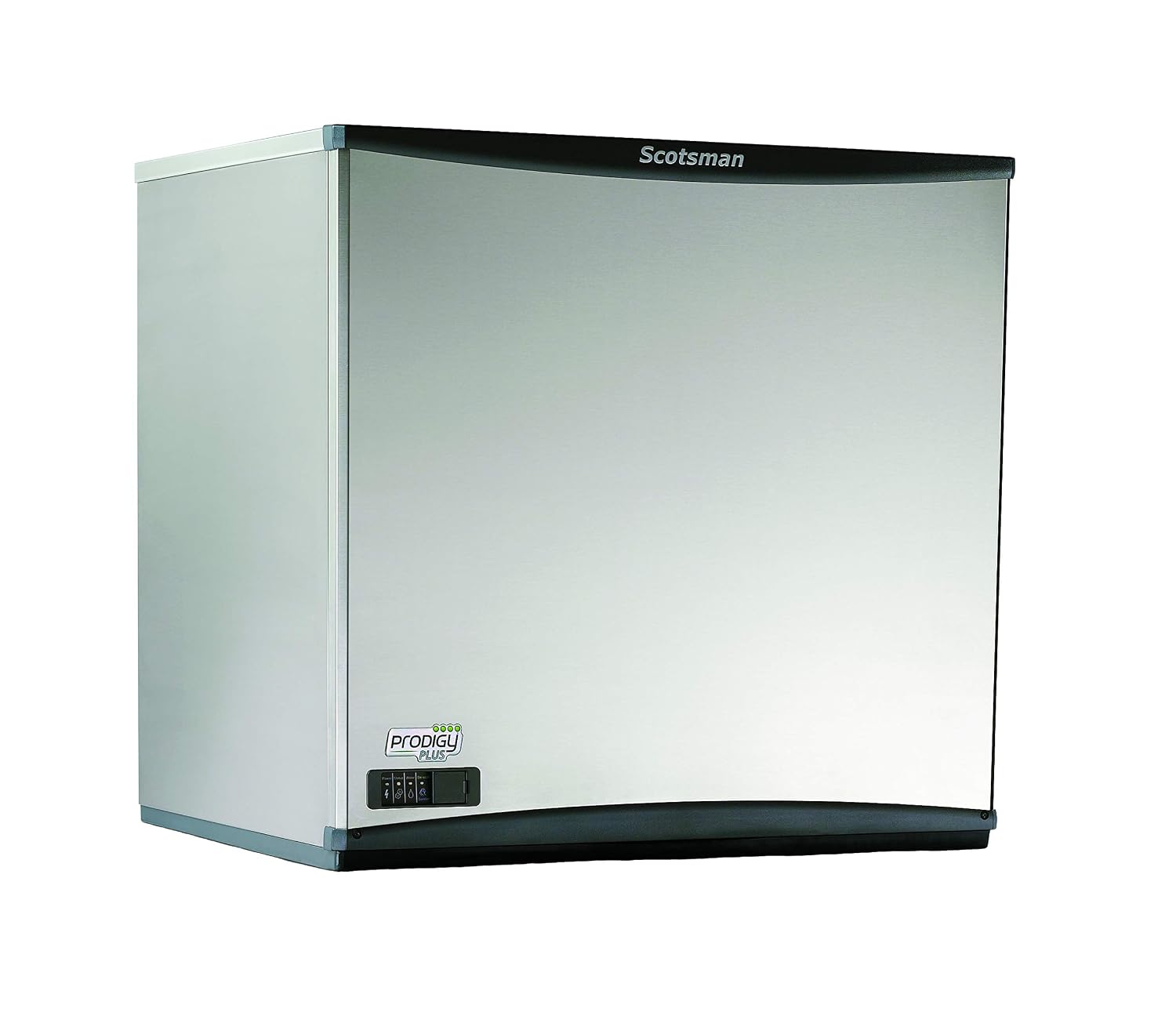 Máquina de Hielo Scotman Prodigy Plus 30" Ancho miniatura 1