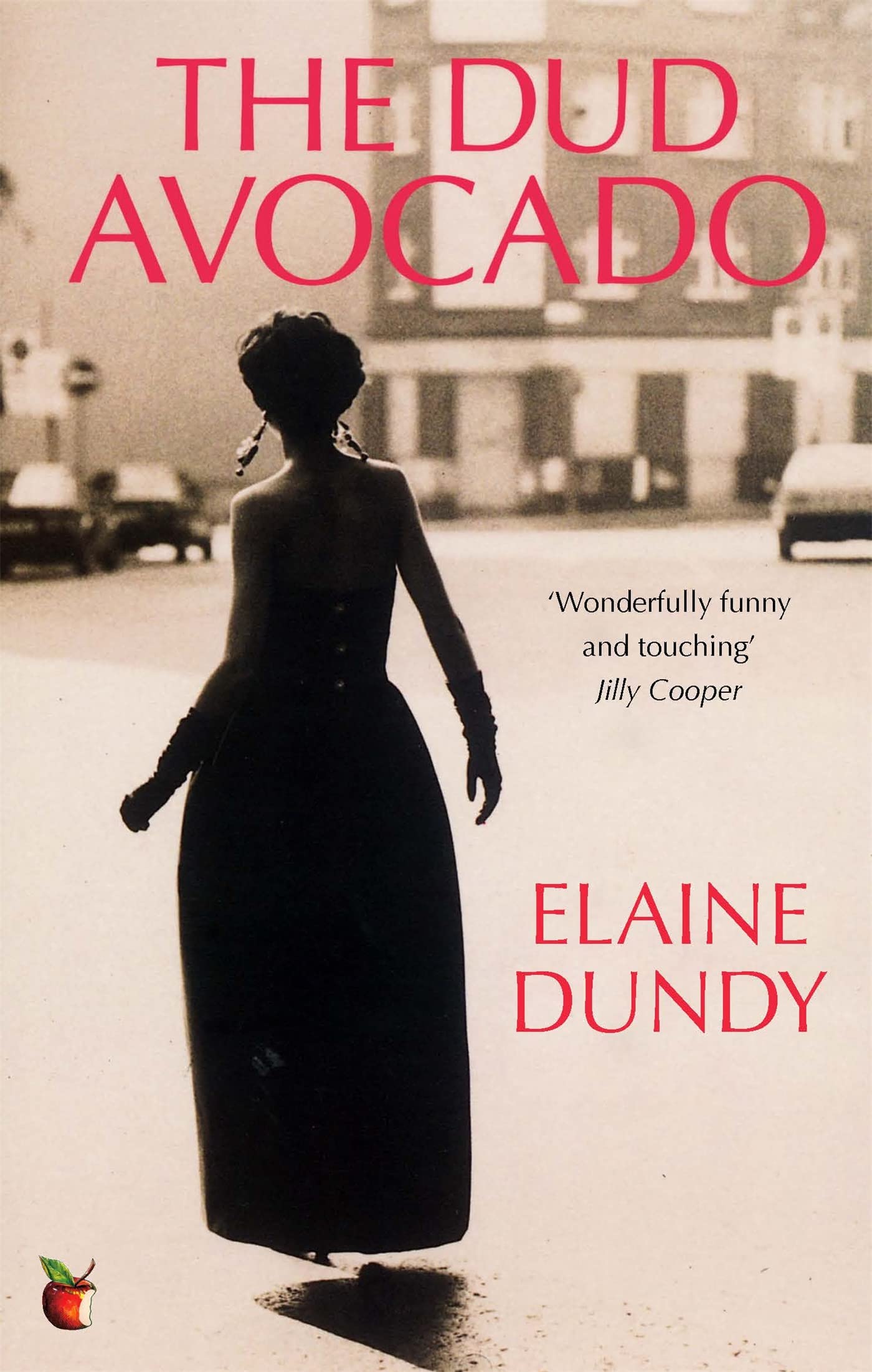 The Dud Avocado (Virago Modern Classics)-Elaine Dundy, Rachel Co