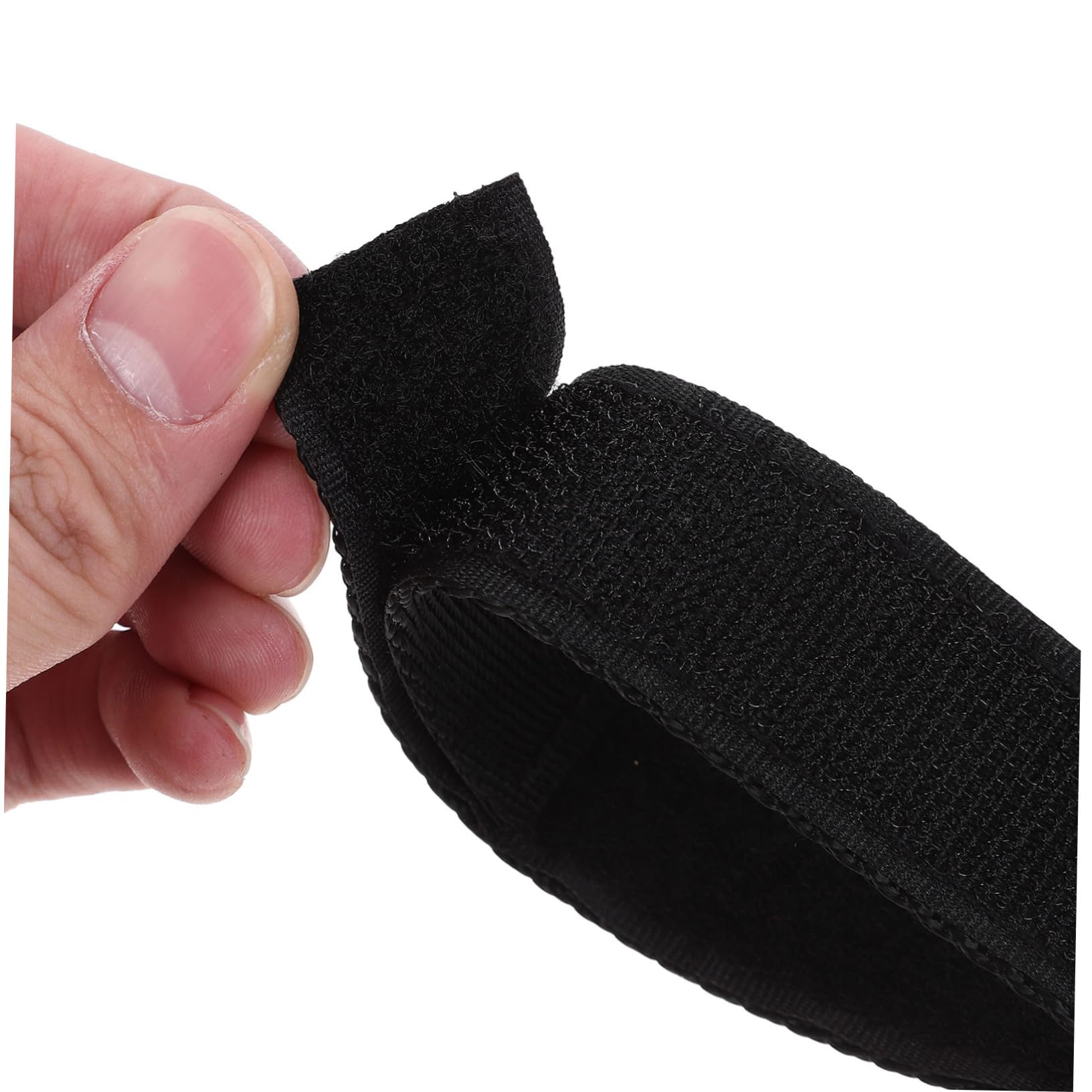 ifundom Ocean Cordage Crochet pour Voilier Fixé Crochet De Ligne D'amarrage pour Quai Crochet Crochet De Bateau Crochet D'amarrage pour Bateau Plastique Black