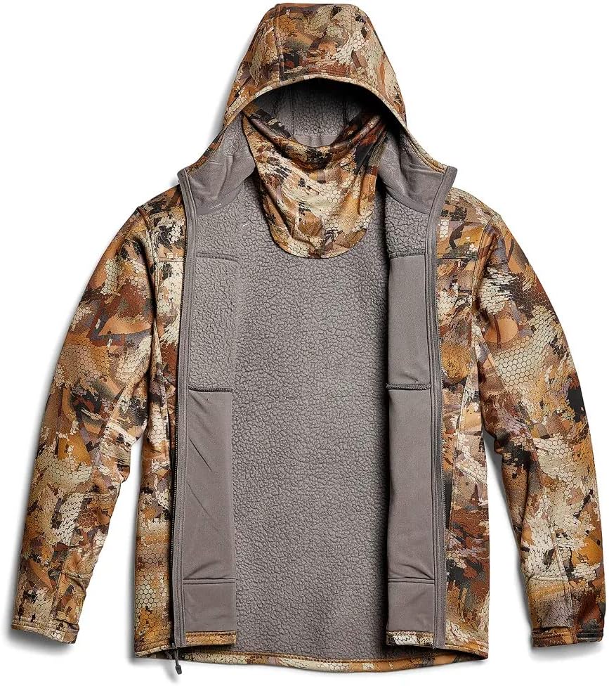SITKA Men's Traverse Hunting Hoody
