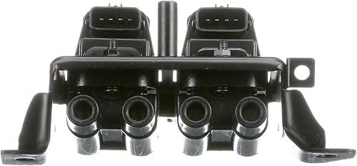 Miniatura 6 de Delphi Bobina de encendido GN10714