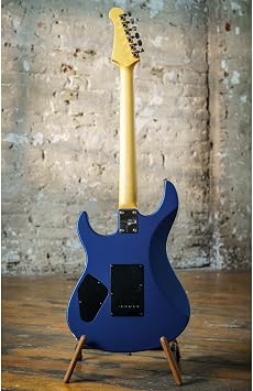 Yamaha PACIFICA 612VIIX Electric Guitar MSB