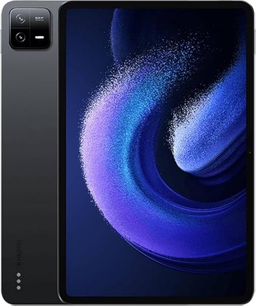 Xiaomi Pad 6S PC 12GB+512GB グローバル 付属品多数 Xiaomi Pad 6S PC 12GB+512GB グローバル 付属品多数 Android