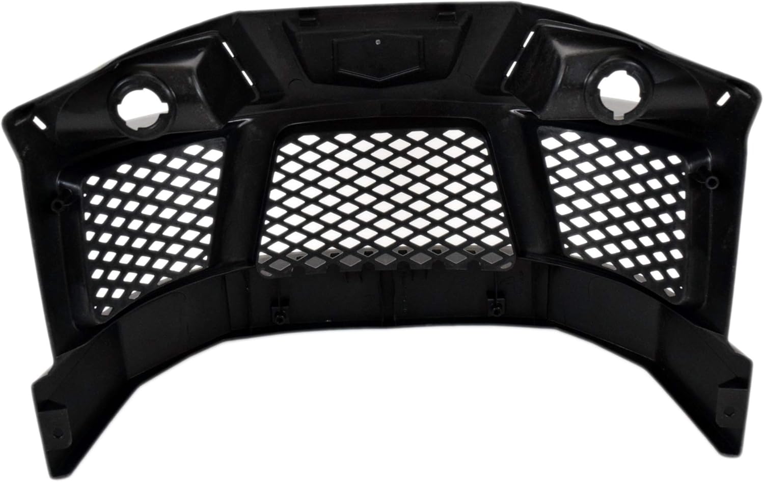 Mtd 931-09556B Lawn Tractor Grille Genuine Original Equipment Manufacturer (OEM) Part