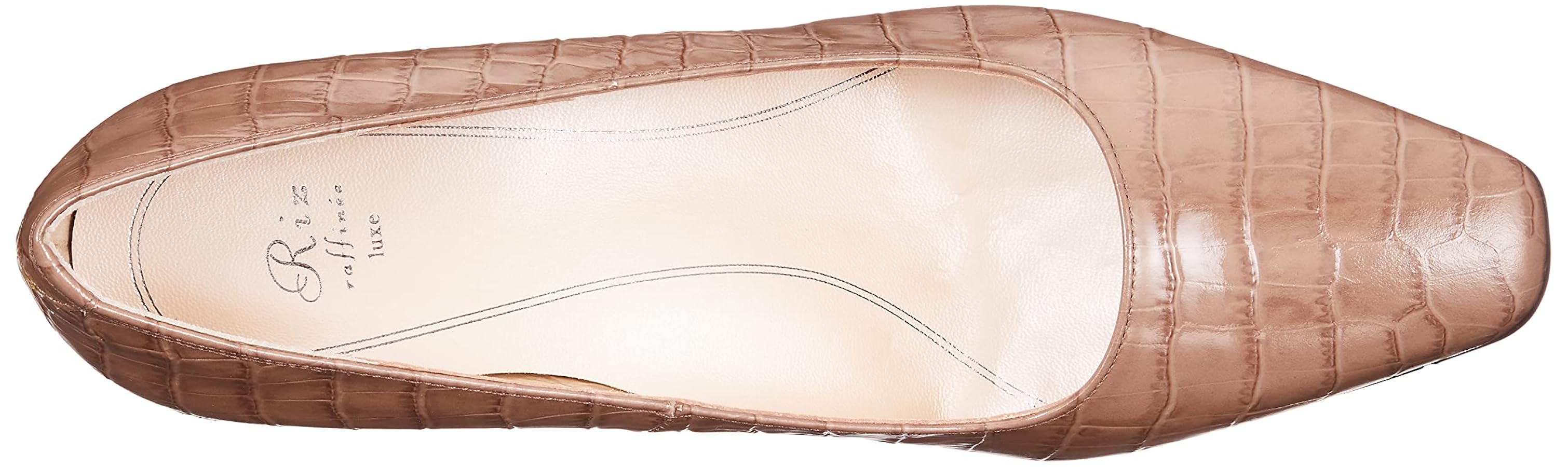 Amazon | [リズ ラフィーネ] パンプス RRLF93162 レディース