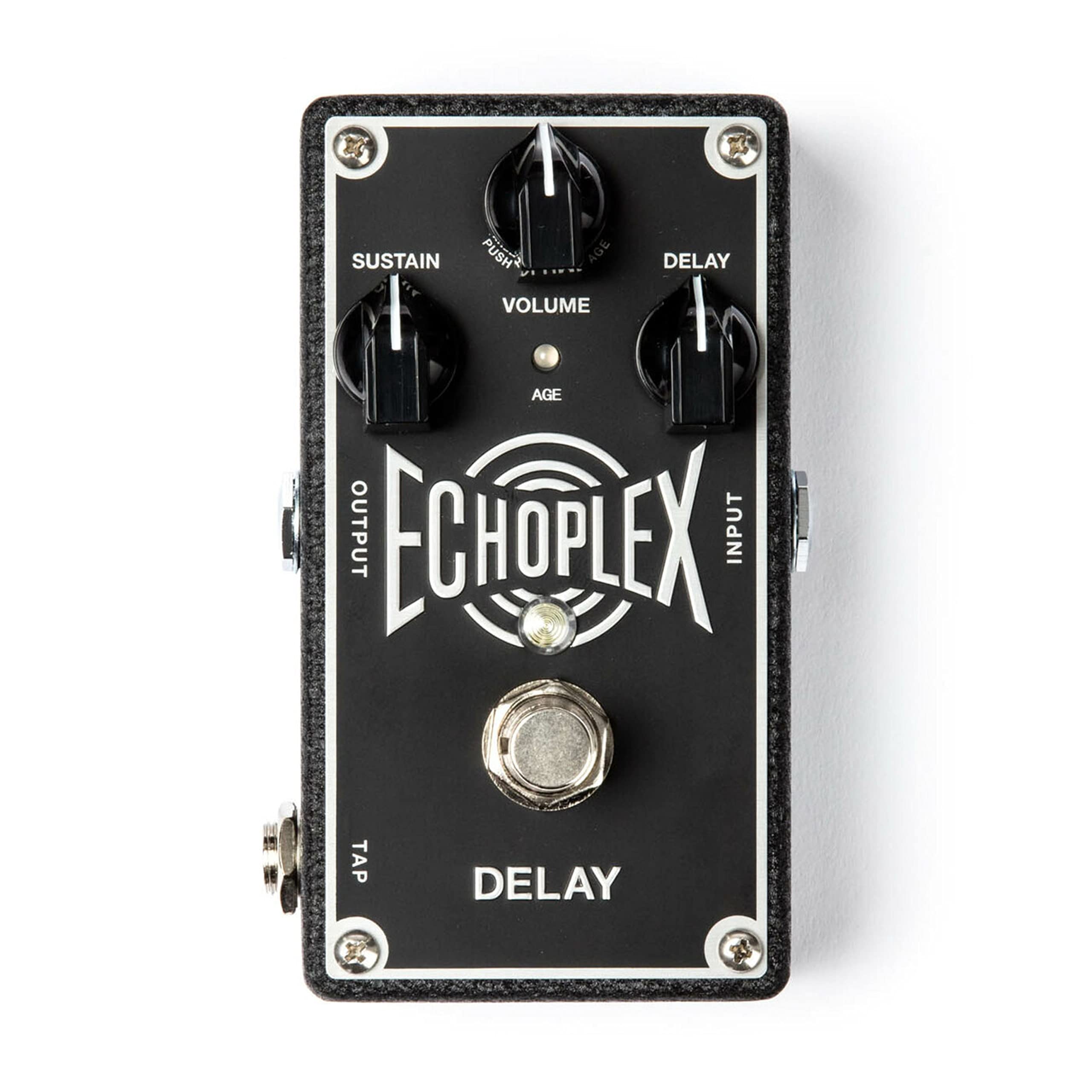 JIM DUNLOP EP103 Vorverstärker Echoplex Delay