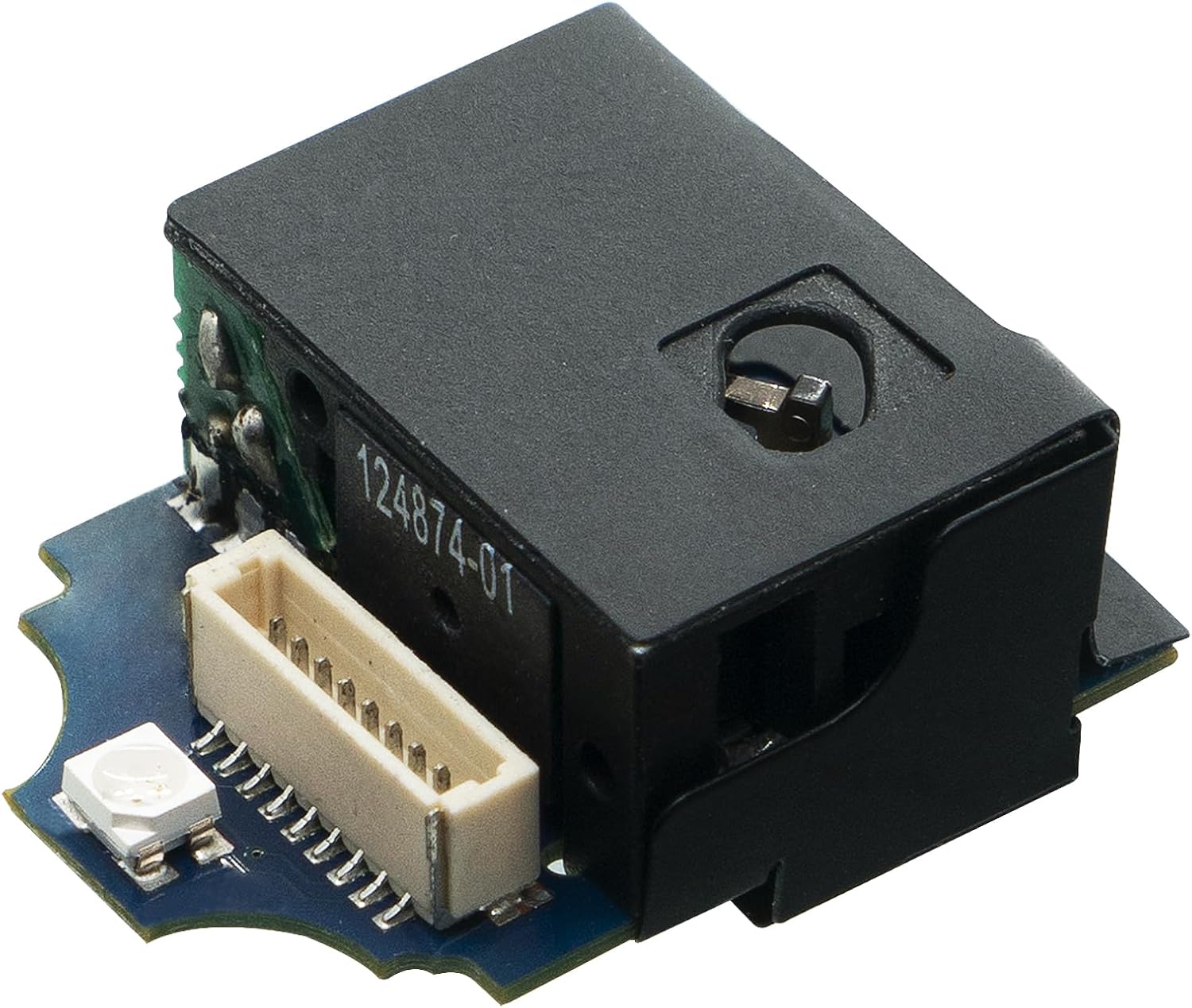 RS419 Scanner Engine with PCB (24-81208-01) Replacement for Zebra RS4000 RS-419 Ring Barcode Scanner, Scanning Laser Head