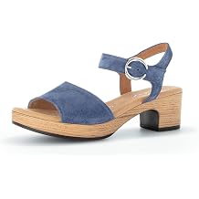 Gabor Womens 62.071 Platform