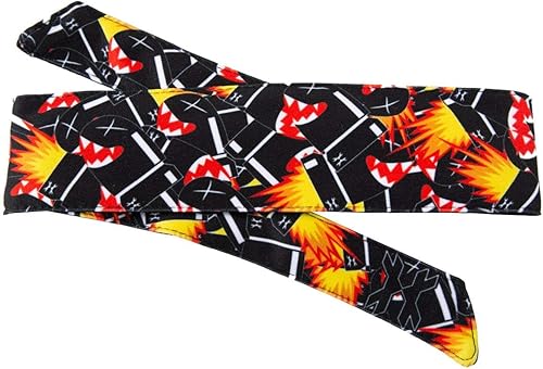 Miniatura 8 de HK Army diademas