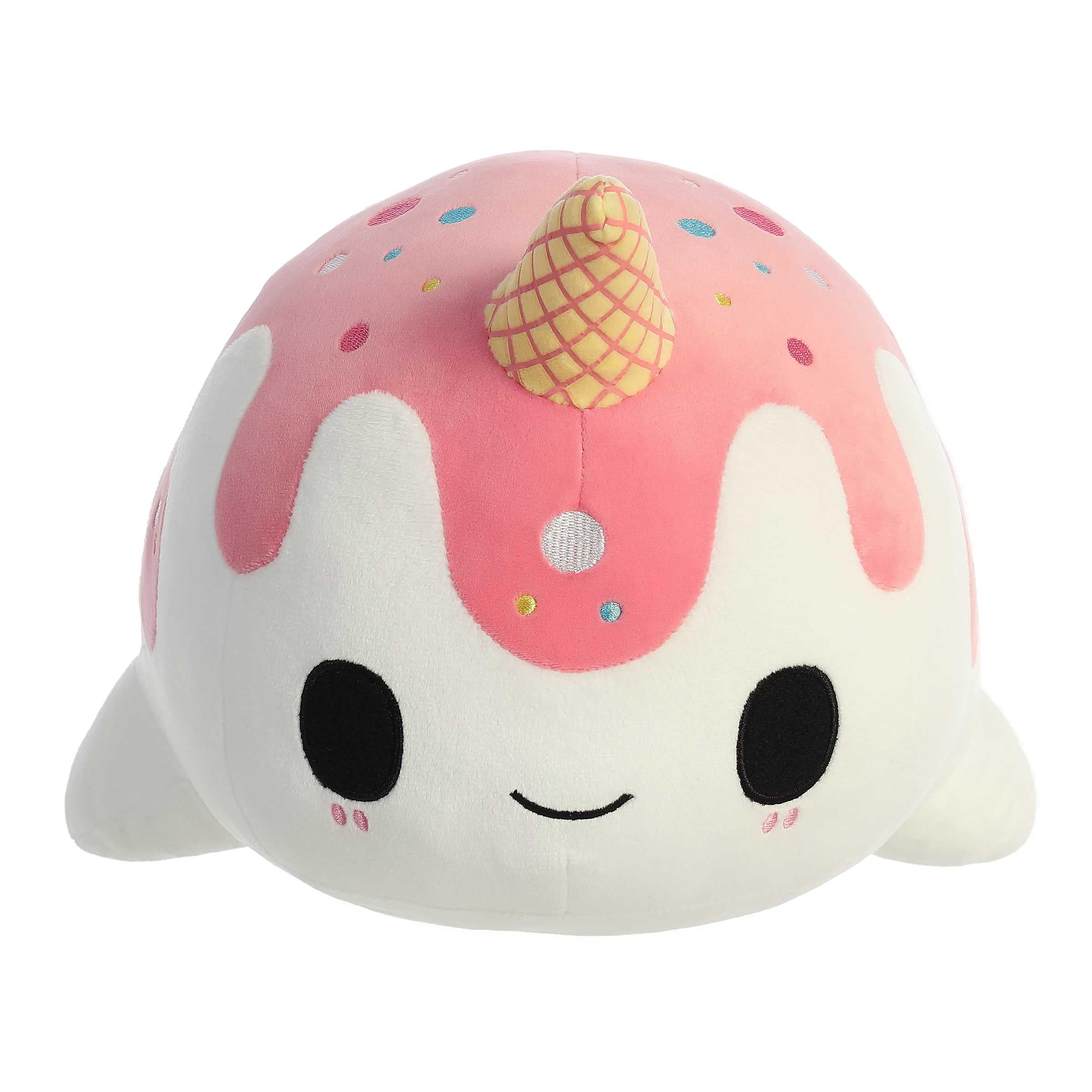 Amazon.com: Aurora® Enchanting Tasty Peach® Vanilla-Berry Nomwhal