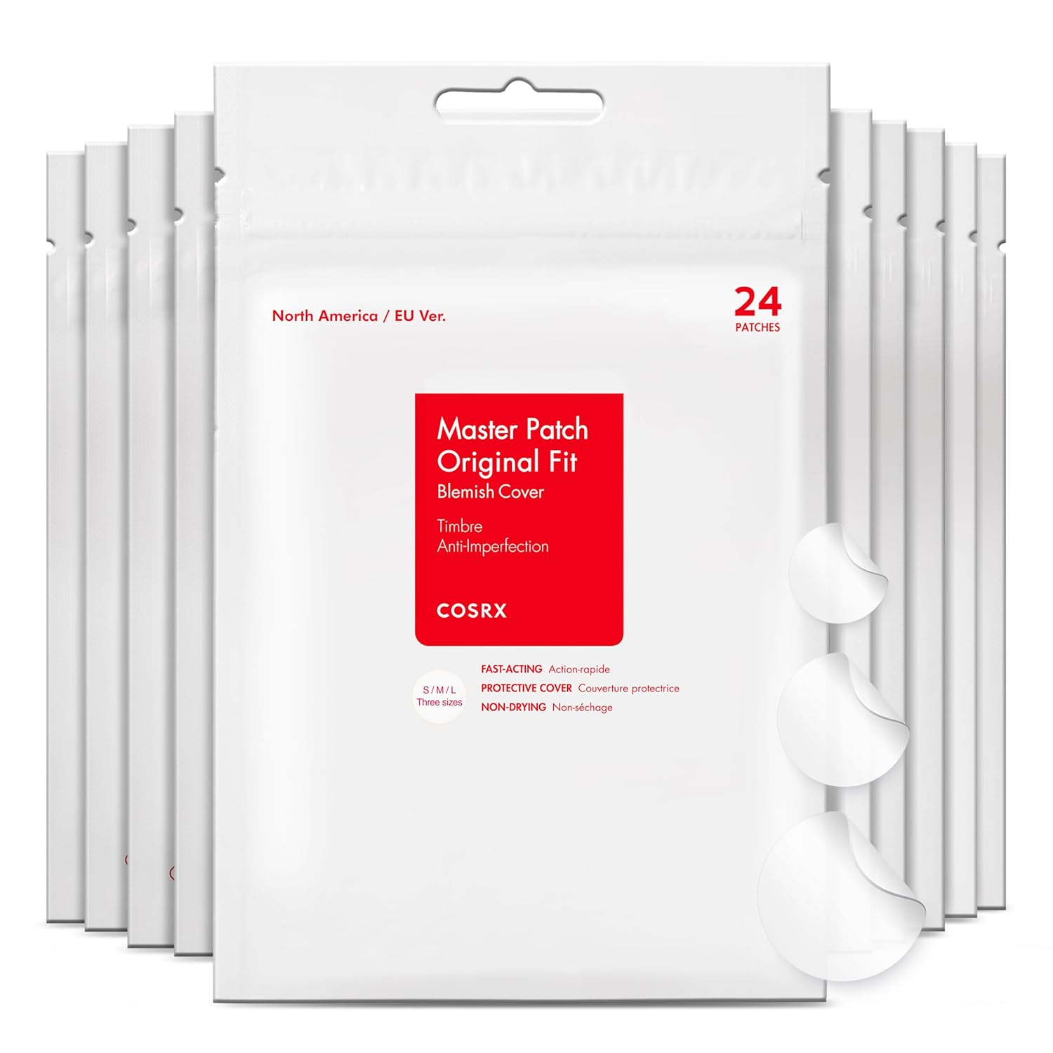 COSRX Acne Pimple Patch