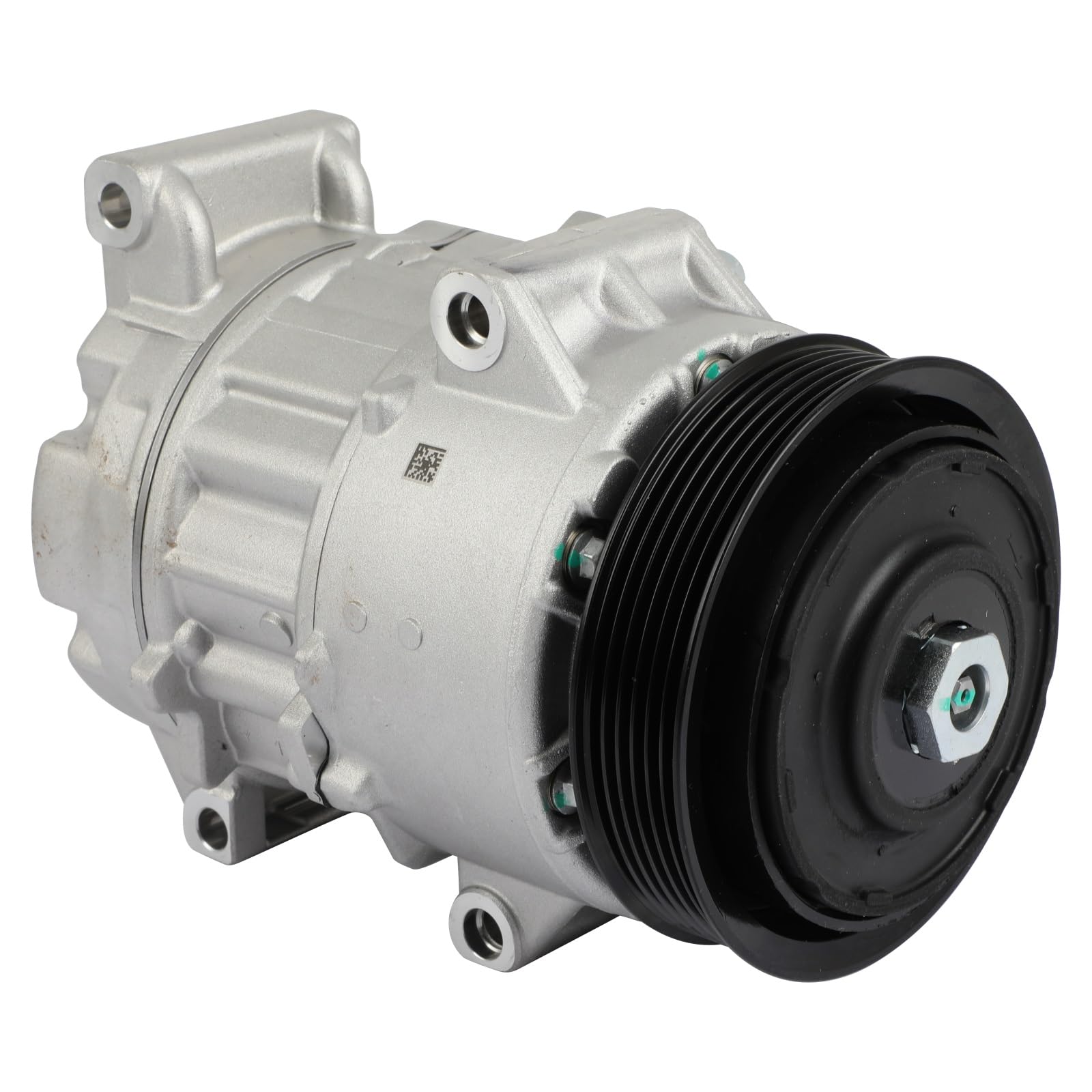 cciyu Air Conditioning Compressor for Toyota RAV4 Avalon Camry 2.5L 2013-2024 for Lexus ES250 NX200t NX250 NX300 RX350 2.0L 2.4L 2.5L Replaces AC