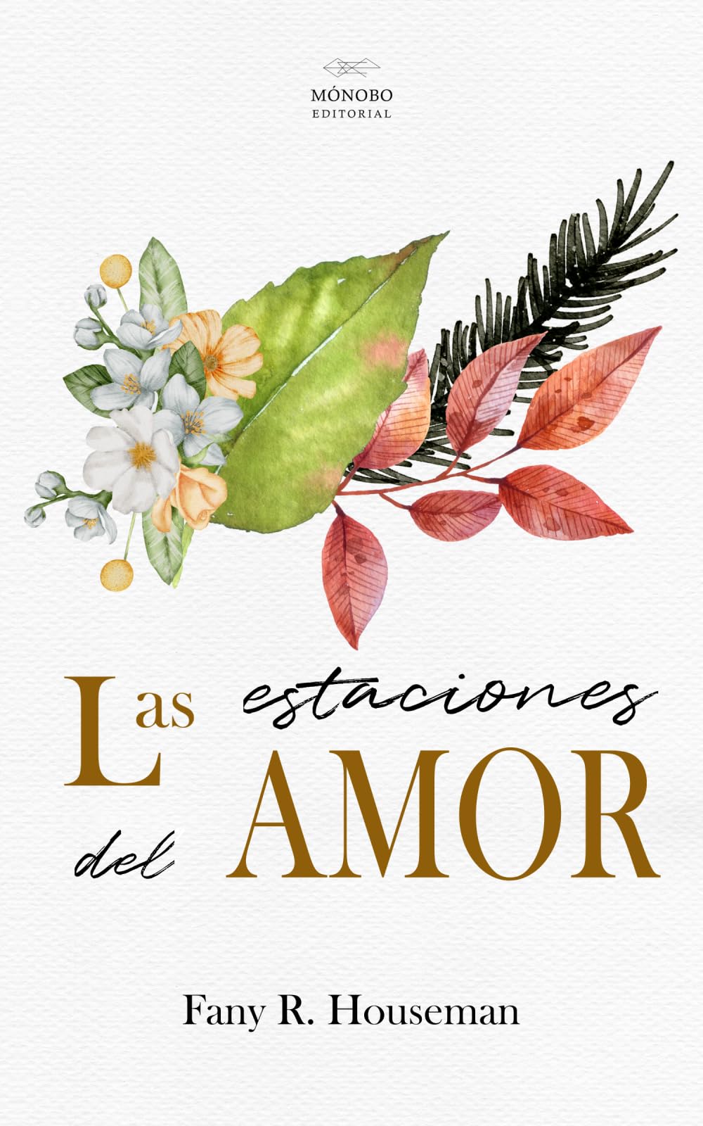 Las estaciones del amor